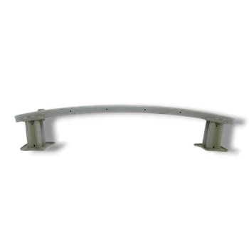 Recambio de refuerzo paragolpes delantero para renault trafic furgón 2.0 dci diesel energy referencia OEM IAM 752101525R OBSERVA