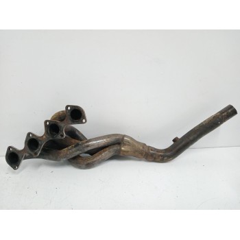 Recambio de colector escape para bmw serie 3 compacto (e36) 316i referencia OEM IAM EVOFAE304  