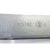 Recambio de elevalunas trasero izquierdo para nissan primera berlina (p12) visia referencia OEM IAM FUNDA 116169 CARIBE FUNDA