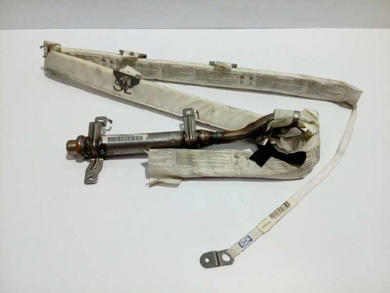 Recambio de airbag cortina delantero izquierdo para nissan primera berlina (p12) visia referencia OEM IAM 60038210  
