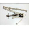Recambio de airbag cortina delantero izquierdo para nissan primera berlina (p12) visia referencia OEM IAM 60038210  
