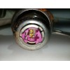 Recambio de airbag cortina delantero izquierdo para nissan primera berlina (p12) visia referencia OEM IAM 60038210  