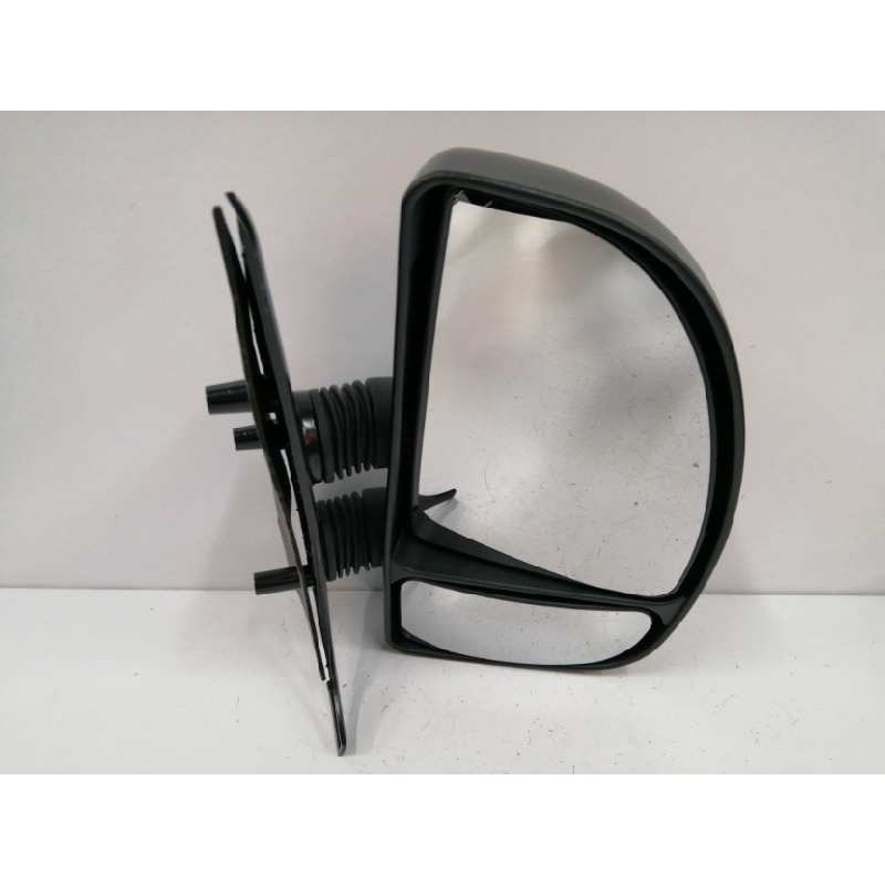 Recambio de retrovisor derecho para citroën jumper combi desde ´02 2.8 hdi cat referencia OEM IAM  MANUAL 