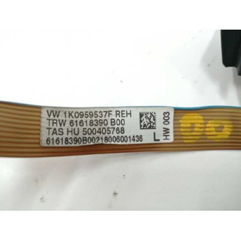 Recambio de mando volante para volkswagen passat berlina (3c2) 2.0 tdi referencia OEM IAM 1K0959537F  