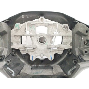Recambio de volante para peugeot 208 1.2 12v vti referencia OEM IAM 6191372C  