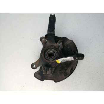 Recambio de mangueta delantera derecha para suzuki swift berlina (mz) 1.3 ddis diesel cat referencia OEM IAM 289R 62J1 05K20N