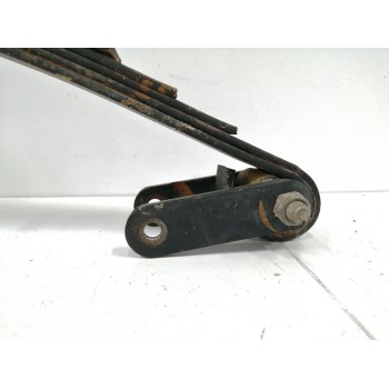 Recambio de ballesta trasera para santana ps10/anibal 2.8 d 4x4 referencia OEM IAM  LADO DERECHO 