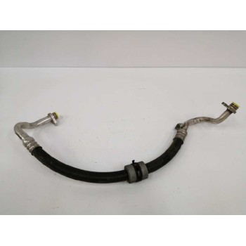 Recambio de tubos aire acondicionado para citroën c4 picasso ii 1.6 bluehdi 120 referencia OEM IAM 9806581680  
