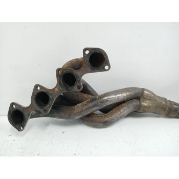 Recambio de colector escape para bmw serie 3 compacto (e36) 316i referencia OEM IAM EVOFAE304  