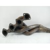 Recambio de colector escape para bmw serie 3 compacto (e36) 316i referencia OEM IAM EVOFAE304  