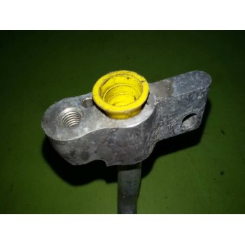 Recambio de tubos aire acondicionado para volkswagen sharan (7m6/7m9) v6 highline 4motion referencia OEM IAM   