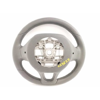 Recambio de volante para peugeot 208 1.2 12v vti referencia OEM IAM 6191372C  