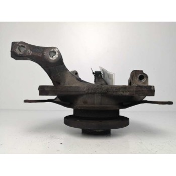 Recambio de mangueta delantera derecha para suzuki swift berlina (mz) 1.3 ddis diesel cat referencia OEM IAM 289R 62J1 05K20N