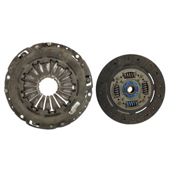 Recambio de kit embrague para fiat 500 l (330) 1.3 16v jtd cat referencia OEM IAM 55234125  