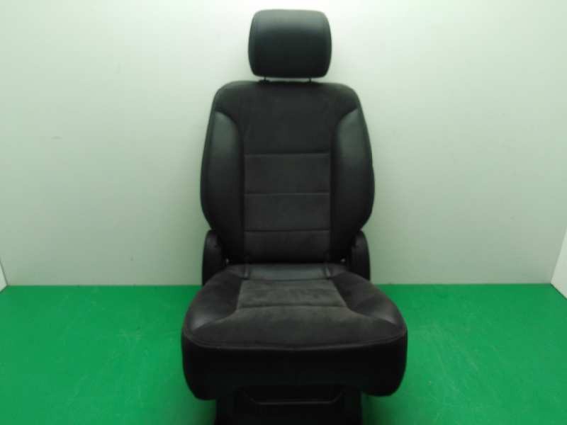 Recambio de asientos trasero izquierdo para mercedes-benz clase r (w251) 3.0 cdi cat referencia OEM IAM   