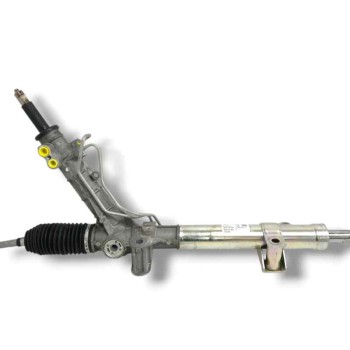 Recambio de cremallera direccion para renault trafic furgón 2.0 dci diesel energy referencia OEM IAM 490018549R 6900003603 93459