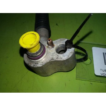 Recambio de tubos aire acondicionado para volkswagen sharan (7m6/7m9) v6 highline 4motion referencia OEM IAM   