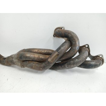 Recambio de colector escape para bmw serie 3 compacto (e36) 316i referencia OEM IAM EVOFAE304  