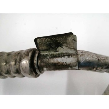 Recambio de tubos aire acondicionado para citroën c4 picasso ii 1.6 bluehdi 120 referencia OEM IAM 9806581680  