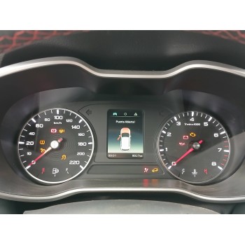 Recambio de cuadro instrumentos para mg zs suv (azs1) 1.5 vti referencia OEM IAM   