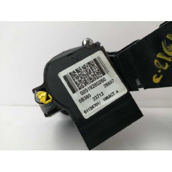 Recambio de antirrobo para fiat punto (199) easy referencia OEM IAM 00519285260  