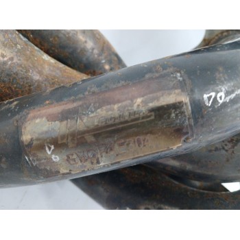 Recambio de colector escape para bmw serie 3 compacto (e36) 316i referencia OEM IAM EVOFAE304  