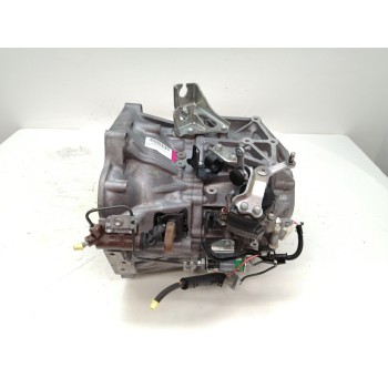 Recambio de caja cambios para toyota avensis berlina (t25) 2.2 d-4d cat referencia OEM IAM AYB1E 6 VELOCIDADES 