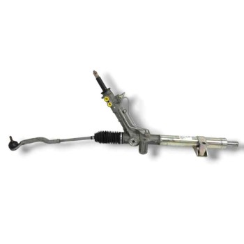 Recambio de cremallera direccion para renault trafic furgón 2.0 dci diesel energy referencia OEM IAM 490018549R 6900003603 93459