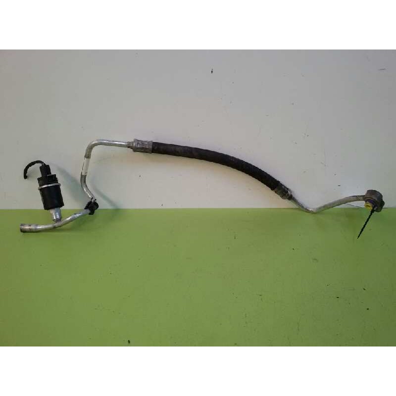 Recambio de tubos aire acondicionado para volkswagen sharan (7m6/7m9) v6 highline 4motion referencia OEM IAM   