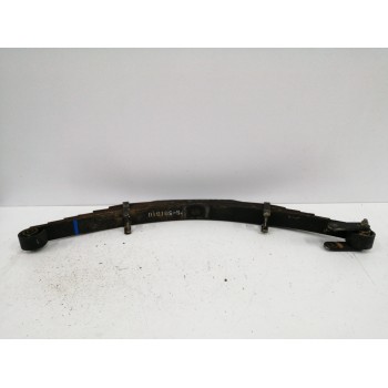 Recambio de ballesta trasera para santana ps10/anibal 2.8 d 4x4 referencia OEM IAM  LADO DERECHO 