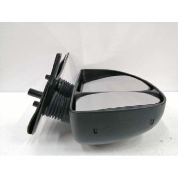 Recambio de retrovisor derecho para citroën jumper combi desde ´02 2.8 hdi cat referencia OEM IAM  MANUAL 