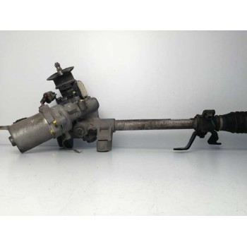 Recambio de cremallera direccion para suzuki swift berlina (mz) 1.3 ddis diesel cat referencia OEM IAM 63J5 S105068067 