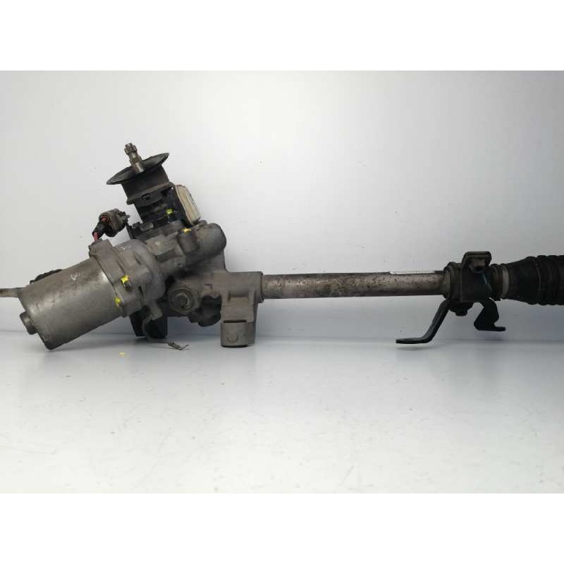 Recambio de cremallera direccion para suzuki swift berlina (mz) 1.3 ddis diesel cat referencia OEM IAM 63J5 S105068067 