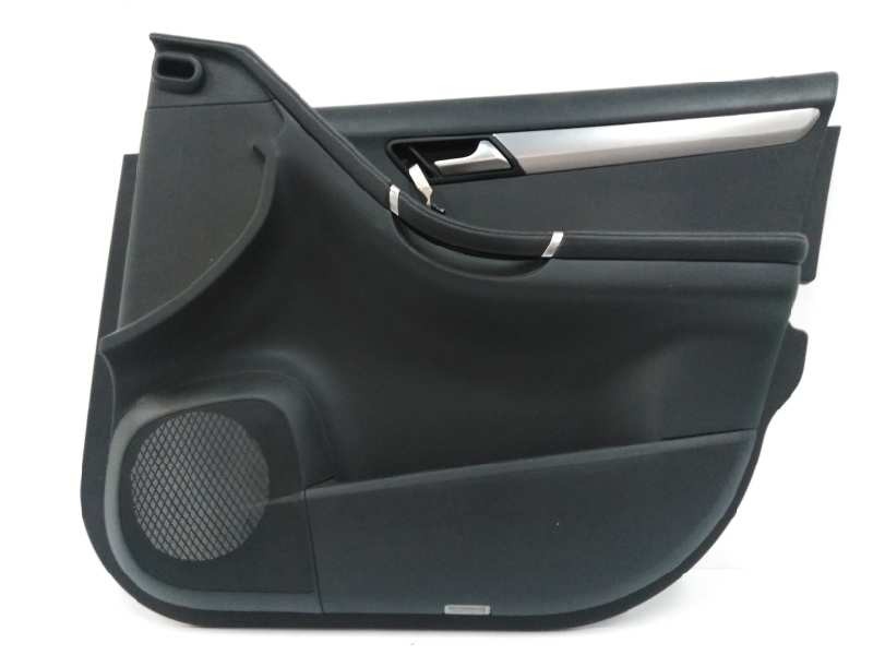 Recambio de guarnecido puerta delantera derecha para mercedes-benz clase r (w251) 3.0 cdi cat referencia OEM IAM A2517200248  