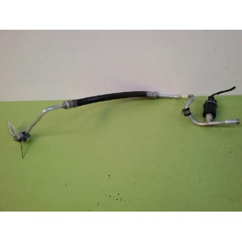 Recambio de tubos aire acondicionado para volkswagen sharan (7m6/7m9) v6 highline 4motion referencia OEM IAM   