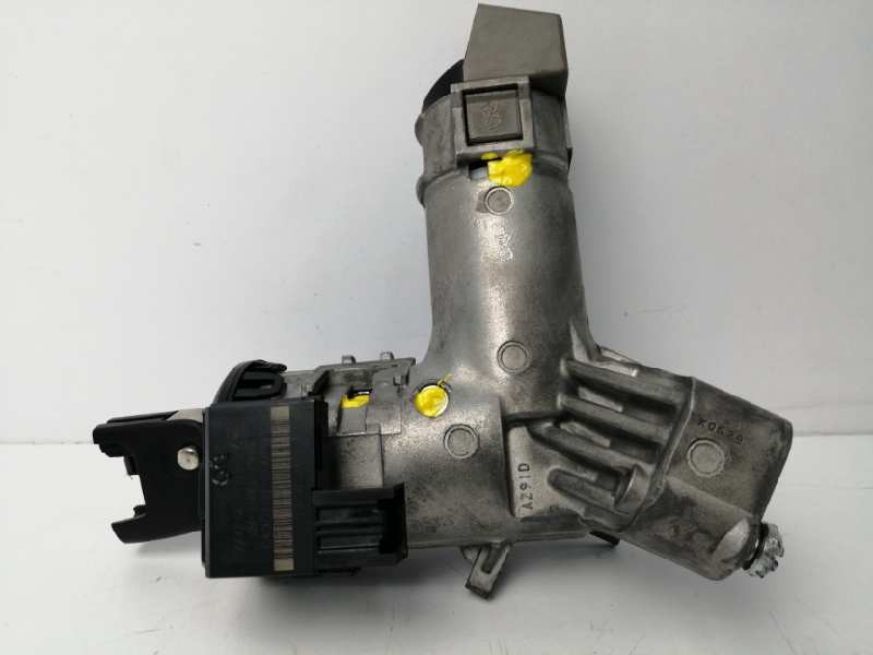 Recambio de antirrobo para ford fiesta (cb1) trend referencia OEM IAM 9V213F880EC 8A6T15607AB 