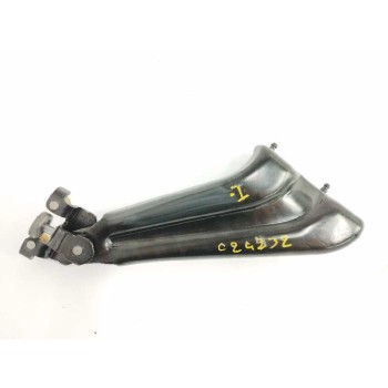 Recambio de soporte / guia puerta corredera para peugeot rifter 1.5 blue-hdi fap referencia OEM IAM 9816965980 LATERAL IZQUIERDA