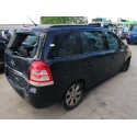 OPEL ZAFIRA B