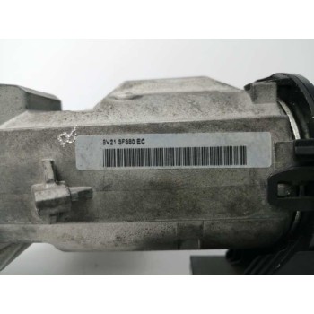 Recambio de antirrobo para ford fiesta (cb1) trend referencia OEM IAM 9V213F880EC 8A6T15607AB 