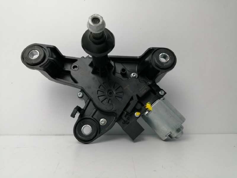 Recambio de motor limpia trasero para opel crossland x 1.2 referencia OEM IAM 9819899980 0390205115 