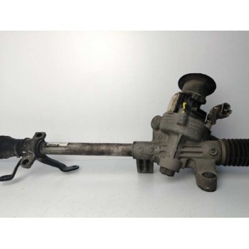 Recambio de cremallera direccion para suzuki swift berlina (mz) 1.3 ddis diesel cat referencia OEM IAM 63J5 S105068067 