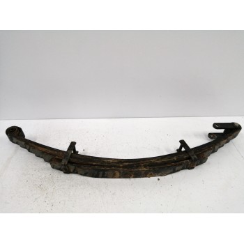 Recambio de ballesta trasera para santana ps10/anibal 2.8 d 4x4 referencia OEM IAM  LADO DERECHO 