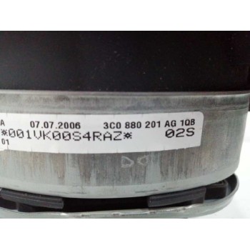 Recambio de airbag delantero izquierdo para volkswagen passat berlina (3c2) 2.0 tdi referencia OEM IAM 3C0880201AG  