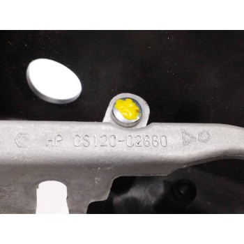 Recambio de volante para subaru impreza hatchback (gr, gh, g3) 2.0 d awd referencia OEM IAM GS12002880  