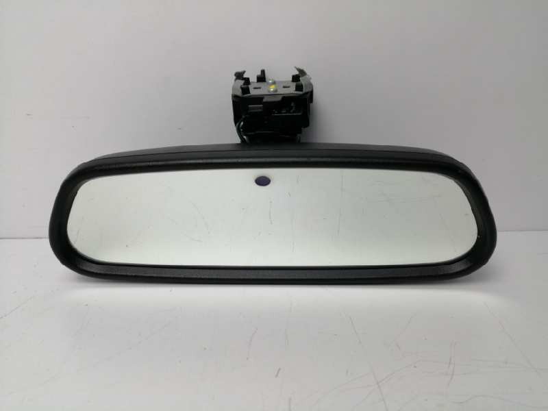 Recambio de espejo interior para opel crossland x 1.2 referencia OEM IAM 98088311XT Recambio de espejo interior para opel crossland x 1.2 referencia OEM IAM 98088311XT