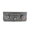 Recambio de mando calefaccion / aire acondicionado para peugeot 207 1.6 hdi fap cat (9hz / dv6ted4) referencia OEM IAM N108225D 