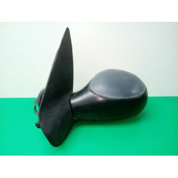 Recambio de retrovisor izquierdo para peugeot 206 berlina xt referencia OEM IAM 8154JC ELECTRICO 
