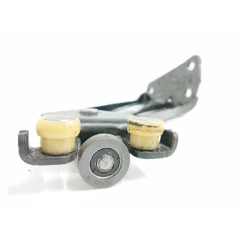 Recambio de soporte / guia puerta corredera para peugeot rifter 1.5 blue-hdi fap referencia OEM IAM 9816965980 LATERAL IZQUIERDA