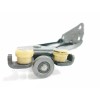 Recambio de soporte / guia puerta corredera para peugeot rifter 1.5 blue-hdi fap referencia OEM IAM 9816965980 LATERAL IZQUIERDA
