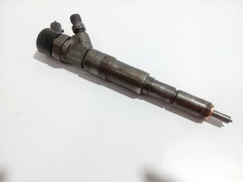 Recambio de inyector para bmw serie 5 berlina (e60) 530d referencia OEM IAM 7785984 0445110047 